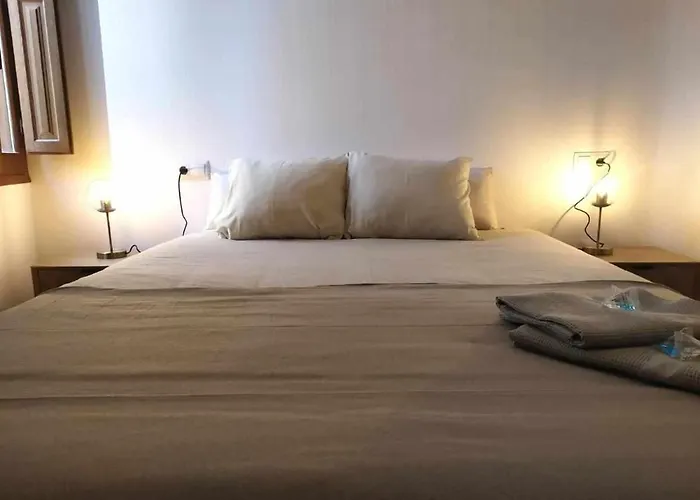 Apartamentos Casa Memé