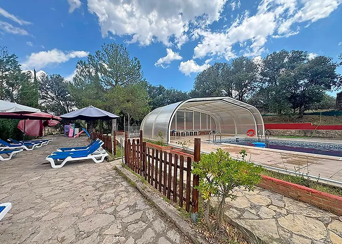 Hotel La Rueda